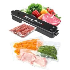 Вакуумний пакувальник Vacuum Sealer