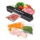 Вакуумний пакувальник Vacuum Sealer