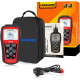 Автосканер OBDII/EOBD Konnwei KW808