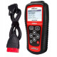 Автосканер OBDII/EOBD Konnwei KW808