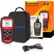 Автосканер OBDII/EOBD Konnwei KW808