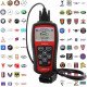 Автосканер OBDII/EOBD Konnwei KW808- Замовити за ціною 1723 грн.