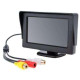 Автомонітор LCD 4.3" Digital Car Rear View Monitor 043