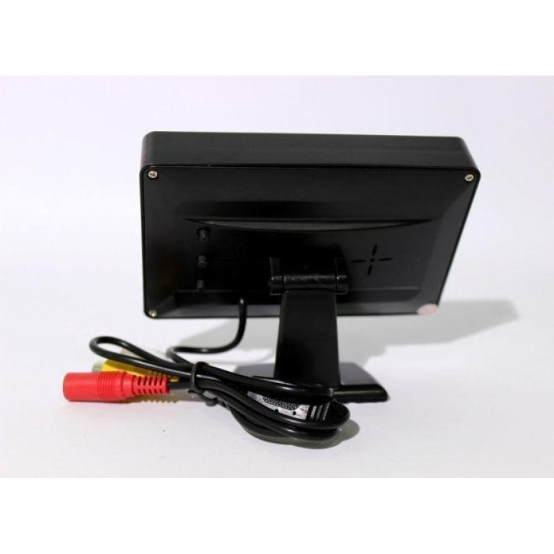 Автомонітор LCD 4.3" Digital Car Rear View Monitor 043