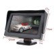 Автомонитор LCD 4.3" Digital Car Rear View Monitor 043