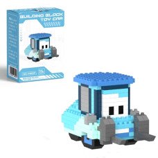 Конструктор BRICKS "Тачки" Гвідо V4009 (150 деталей)