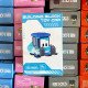 Конструктор BRICKS "Тачки" Гвидо V4009 (150 деталей)