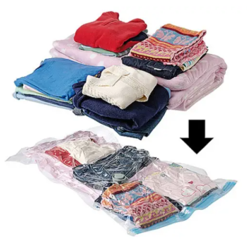Вакуумні пакети VACUUM BAG 70*100 A0033