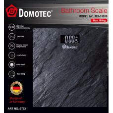 Ваги підлогові Domotec MS-10000