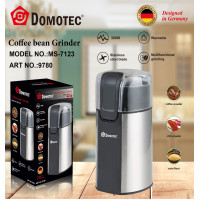 Кавомолка Domotec MS-7123, 300 Вт