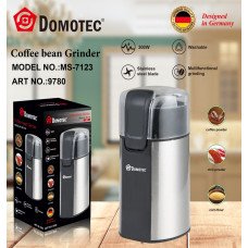 Кавомолка Domotec MS-7123, 300 Вт