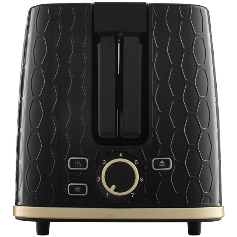 Тостер Domotec MS-508, 780–930 Вт- Замовити за ціною 1340 грн.