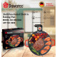 Електрична сковорода Domotec MS-5304