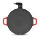 Электрическая сковорода Domotec MS-5304- Замовити за ціною 891 грн.