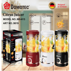 Блендер Domotec MS-613