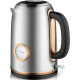 Чайник электрический Domotec MS-7849- Замовити за ціною 1089 грн.