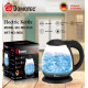 Электрический чайник Domotec MS-7910- Замовити за ціною 608 грн.