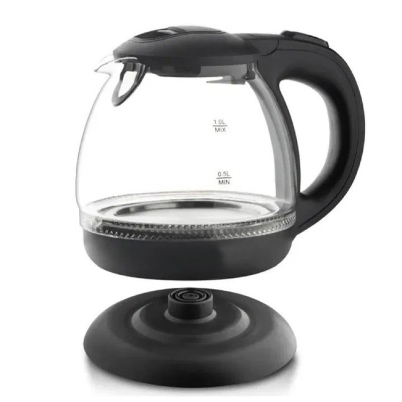 Електричний чайник Domotec MS-7910