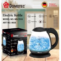 Електричний чайник Domotec MS-7910