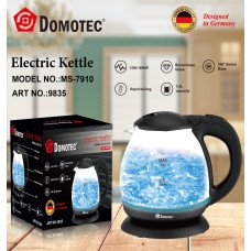 Електричний чайник Domotec MS-7910