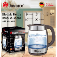 Чайник електричний Domotec MS-7946