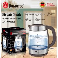 Чайник электрический Domotec MS-7946
