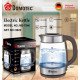 Чайник електричний Domotec MS-7946