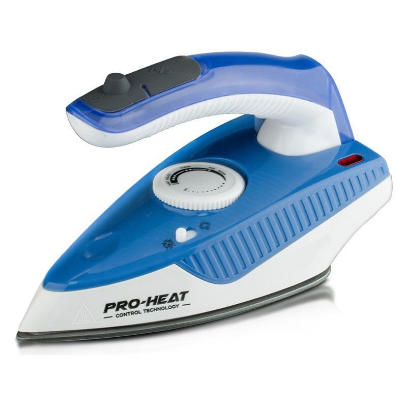 Складна праска Domotec MS-1118