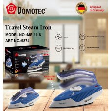 Складна праска Domotec MS-1118