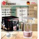 Відпарювач одягу Domotec MS-3042