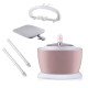 Відпарювач одягу Domotec MS-3042