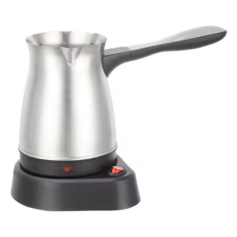 Электрическая турка Domotec MS-127