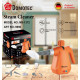 Ручний пароочисник Domotec MS-1372
