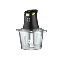 Подрібнювач кухонний Domotec MS-7041, 600 Вт, 3 л