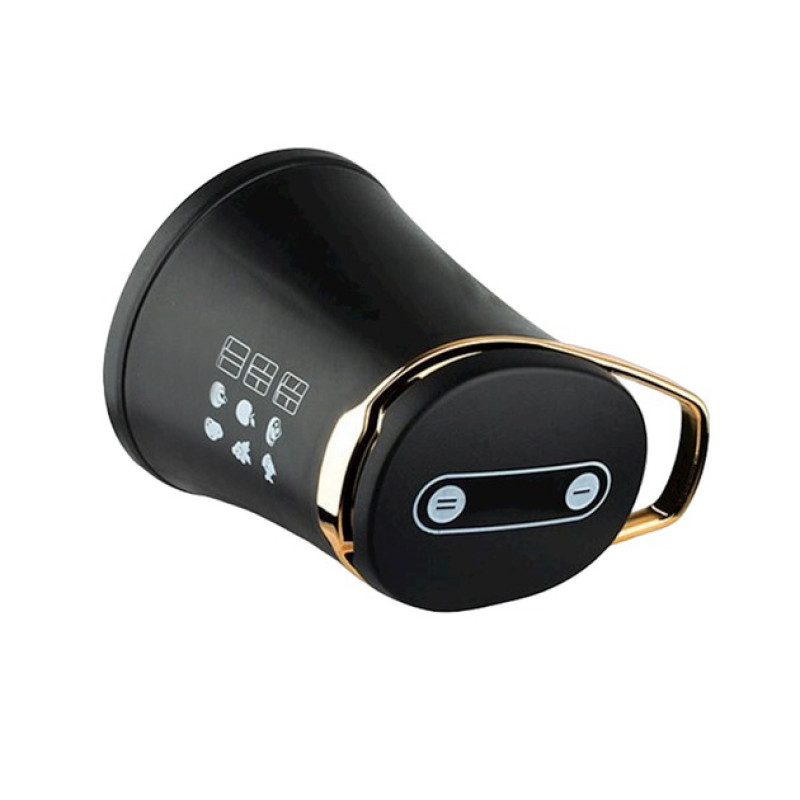 Подрібнювач кухонний Domotec MS-7041, 600 Вт, 3 л