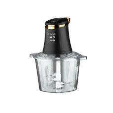 Кухонный измельчитель Domotec MS-7041, 600 Вт, 3 л