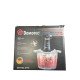 Кухонный измельчитель Domotec MS-7041, 600 Вт, 3 л
