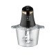 Кухонный измельчитель Domotec MS-7041, 600 Вт, 3 л