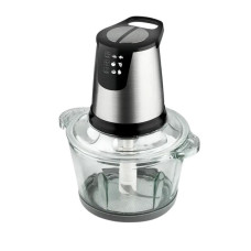 Подрібнювач кухонний Domotec MS-7009B, 250 Вт, 2 л
