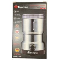 Кавомолка Domotec MS-7114, 200 Вт, 350 мл