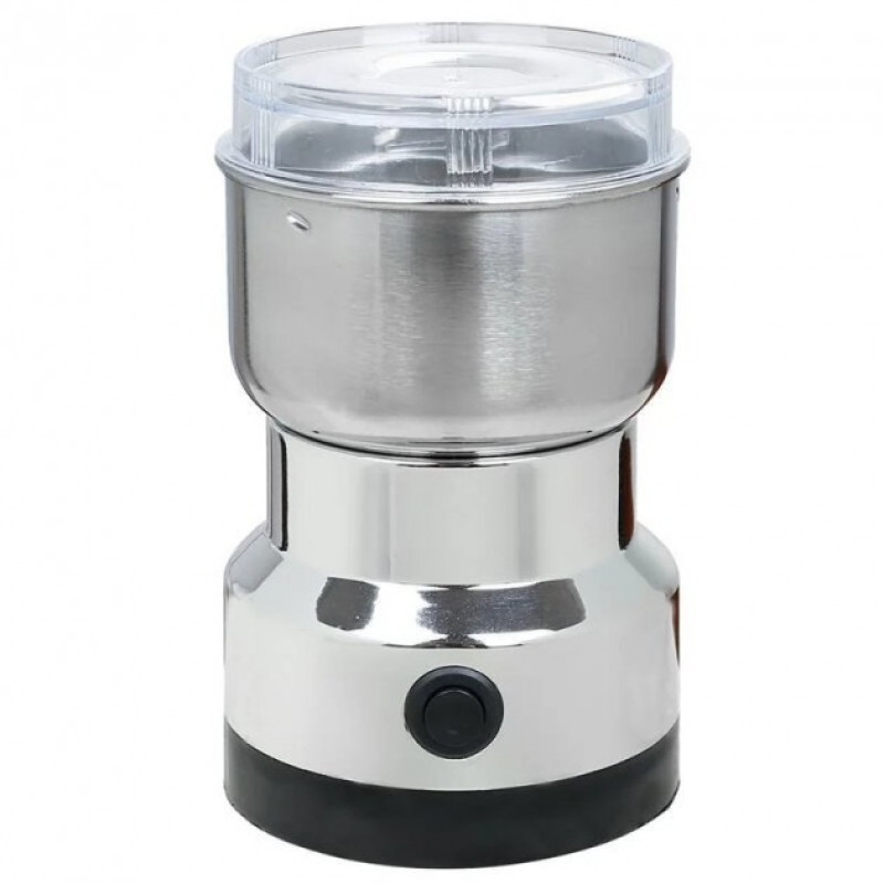 Кавомолка Domotec MS-7114, 200 Вт, 350 мл