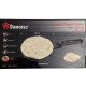 Электрическая блинница Domotec MS-5209B, 600 Вт, 200 мм- Замовити за ціною 693 грн.