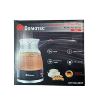 Електрична турка Domotec MS-128, 600 Вт, 0.5 л