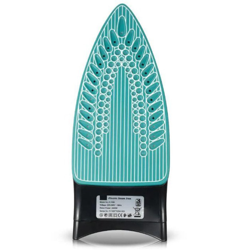 Утюг с паром Domotec MS-1193G, 1200 Вт- Замовити за ціною 872 грн.
