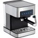Кофеварка Domotec MS-136, 850 Вт, 1.6 л