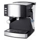 Кофеварка Domotec MS-113, 850 Вт, 1.6 л