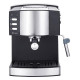 Кофеварка Domotec MS-113, 850 Вт, 1.6 л