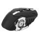 Беспроводная игровая мышь BT T2 с RGB подсветкой