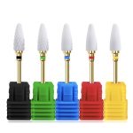 Фреза керамическая Torch Cylinder 3/32" TC3320 ( от 100 шт)- Замовити за ціною 65 грн.