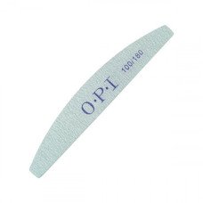 Пилочка для нігтів OPI 100/180 (від 25 шт)
